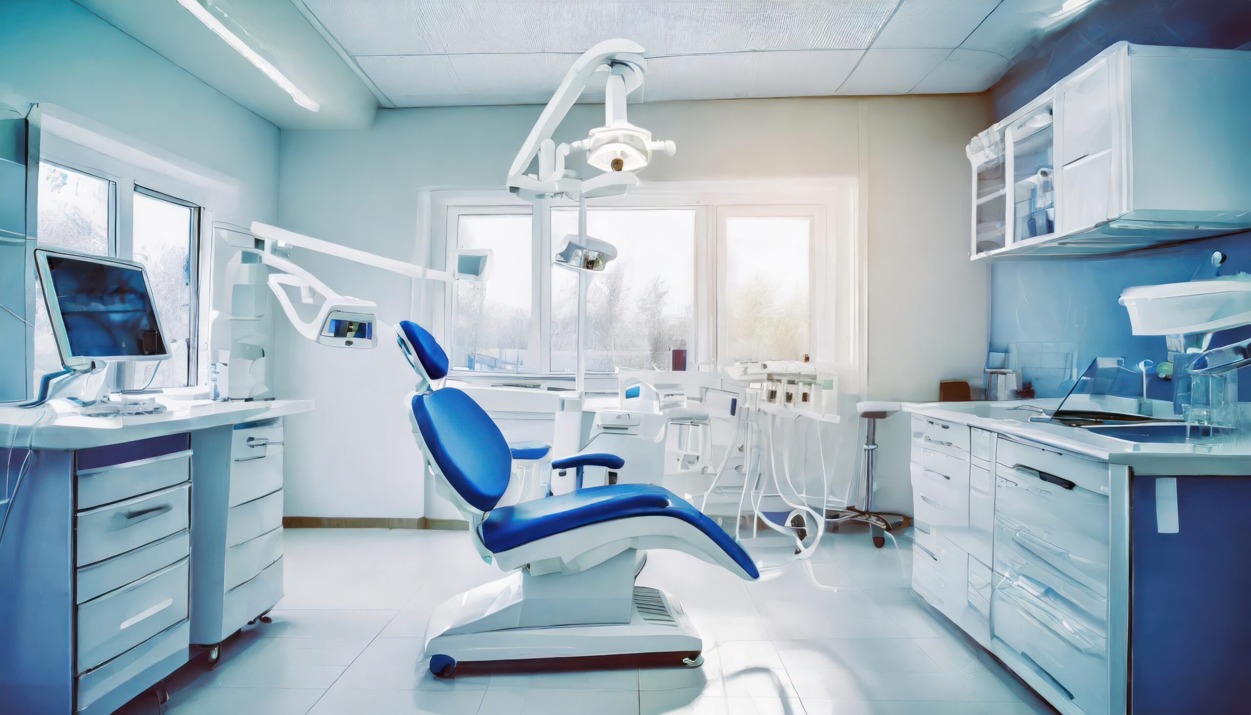 Dental Chairs