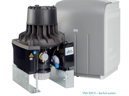 Suction Units
