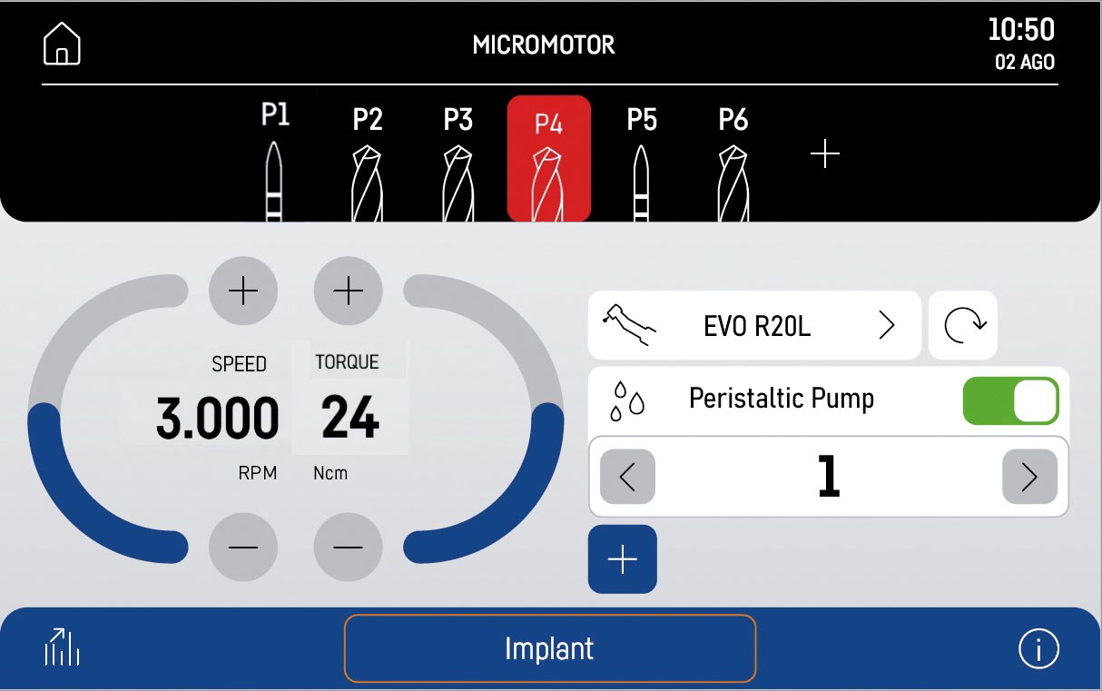 Castellini Area - Image 21