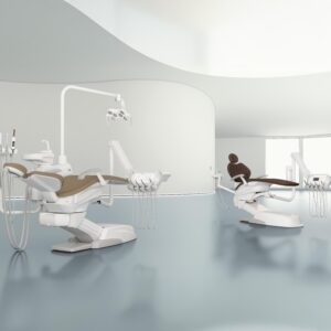 Castellini Puma Eli Ambidextrous