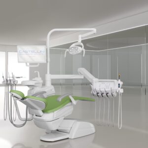 Castellini Puma Eli R