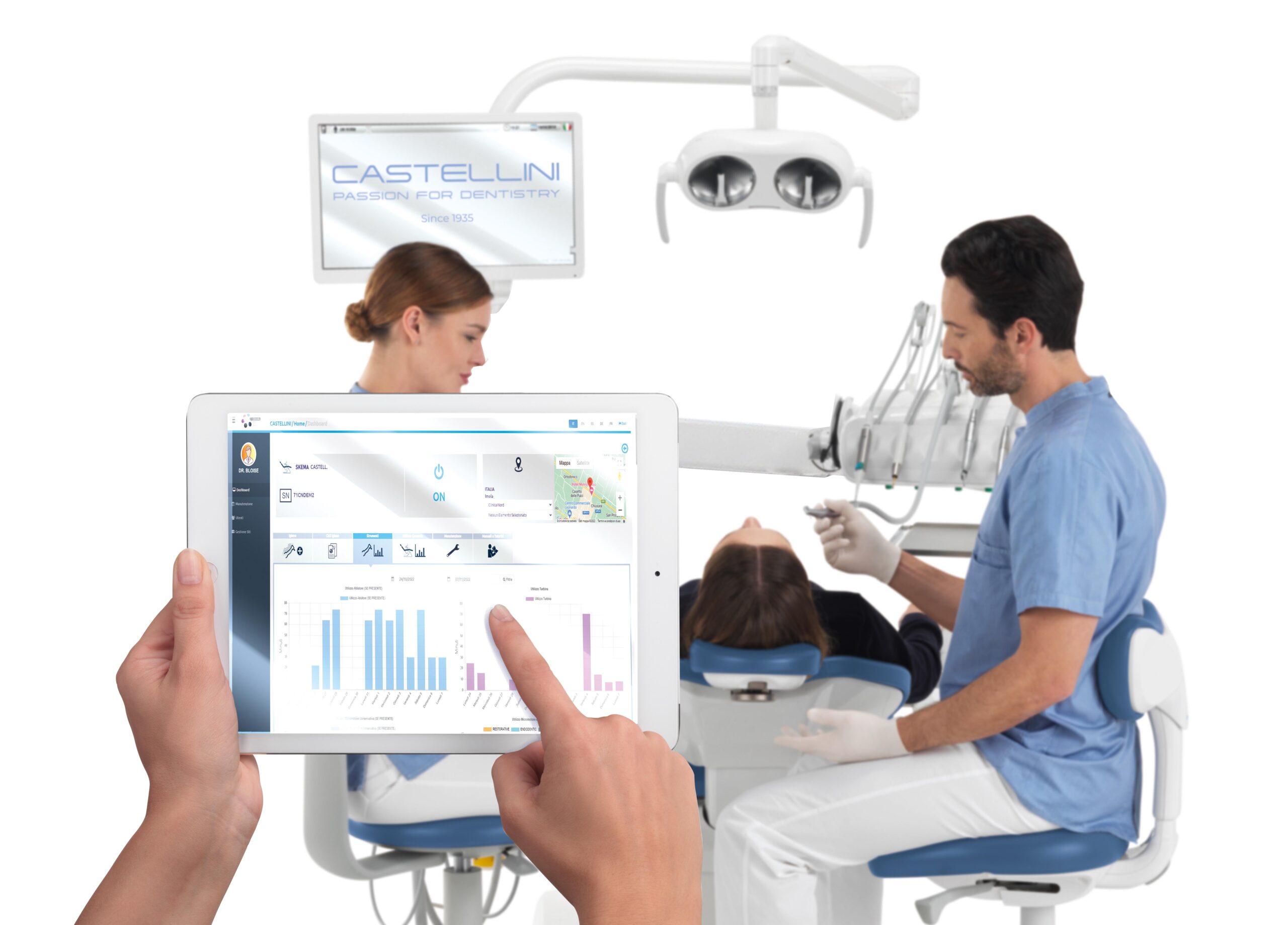 Castellini Puma Eli R - Image 17