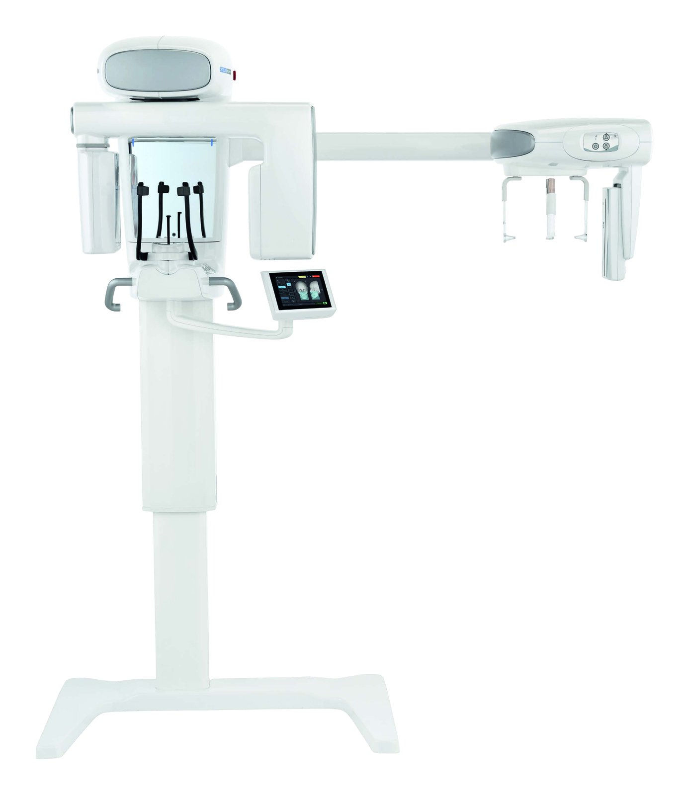 Castellini EOS Compact front view