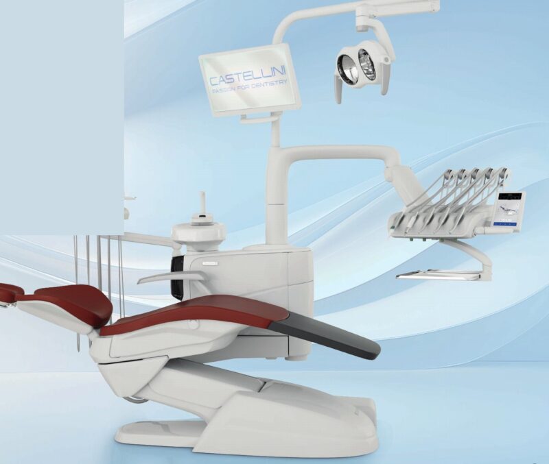 Castellini Skema 6