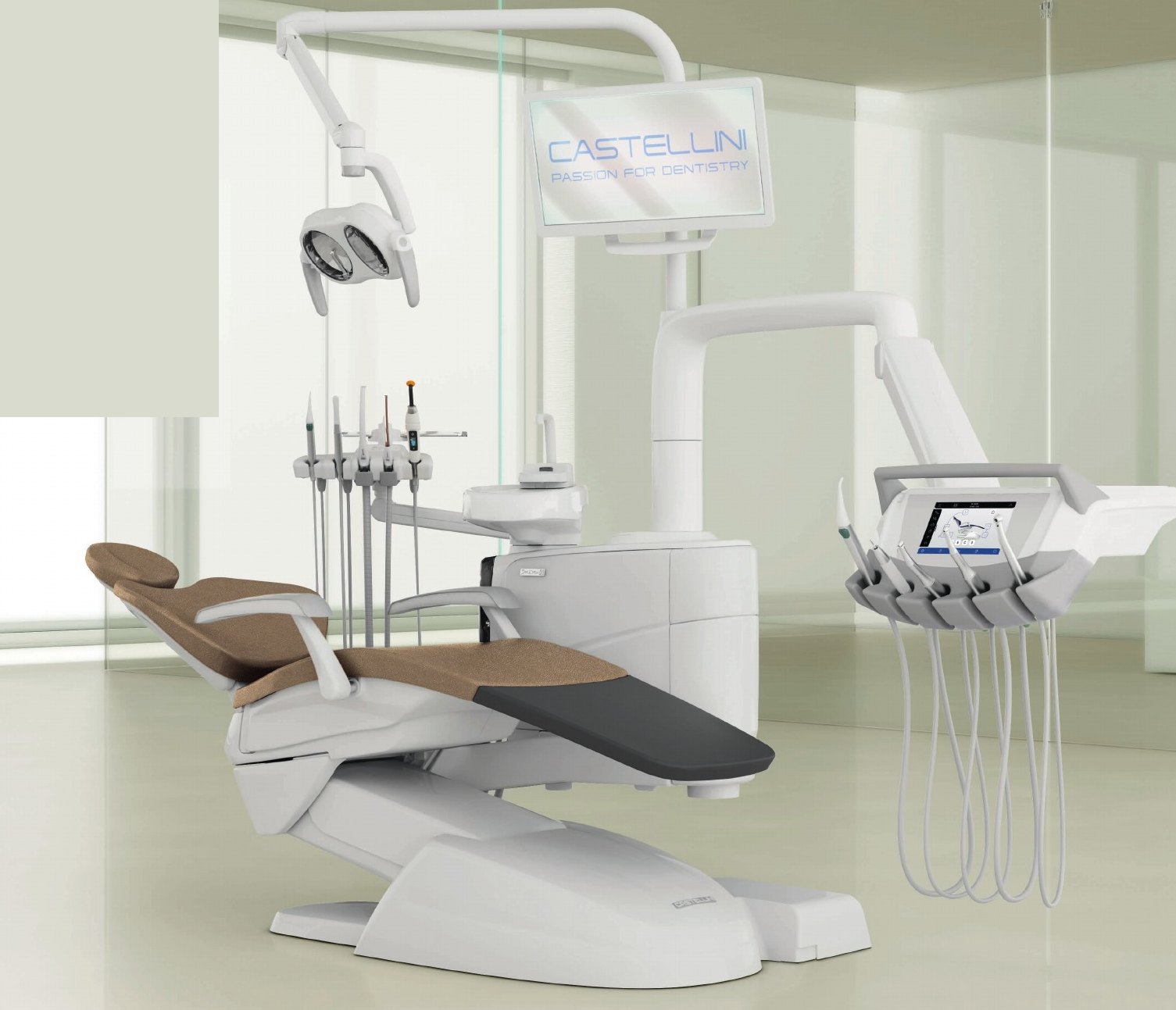 Castellini Skema 6 CP