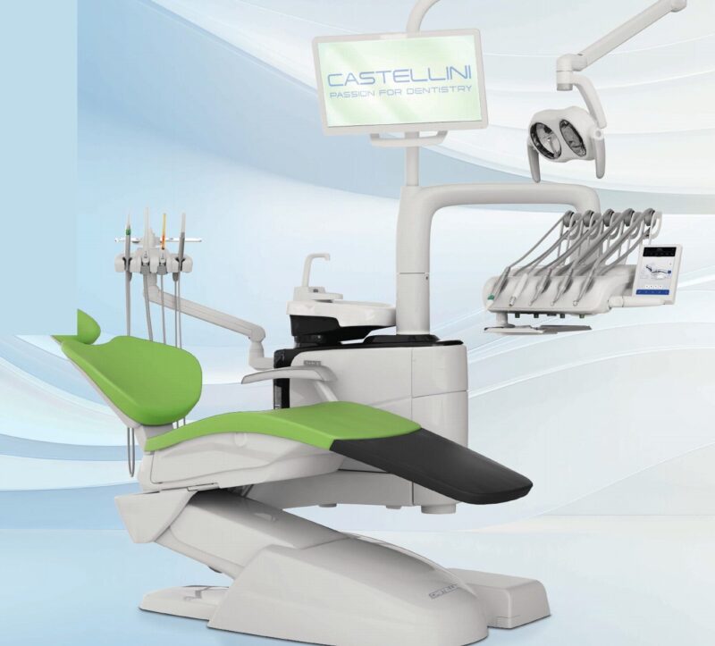 Castellini Skema 8