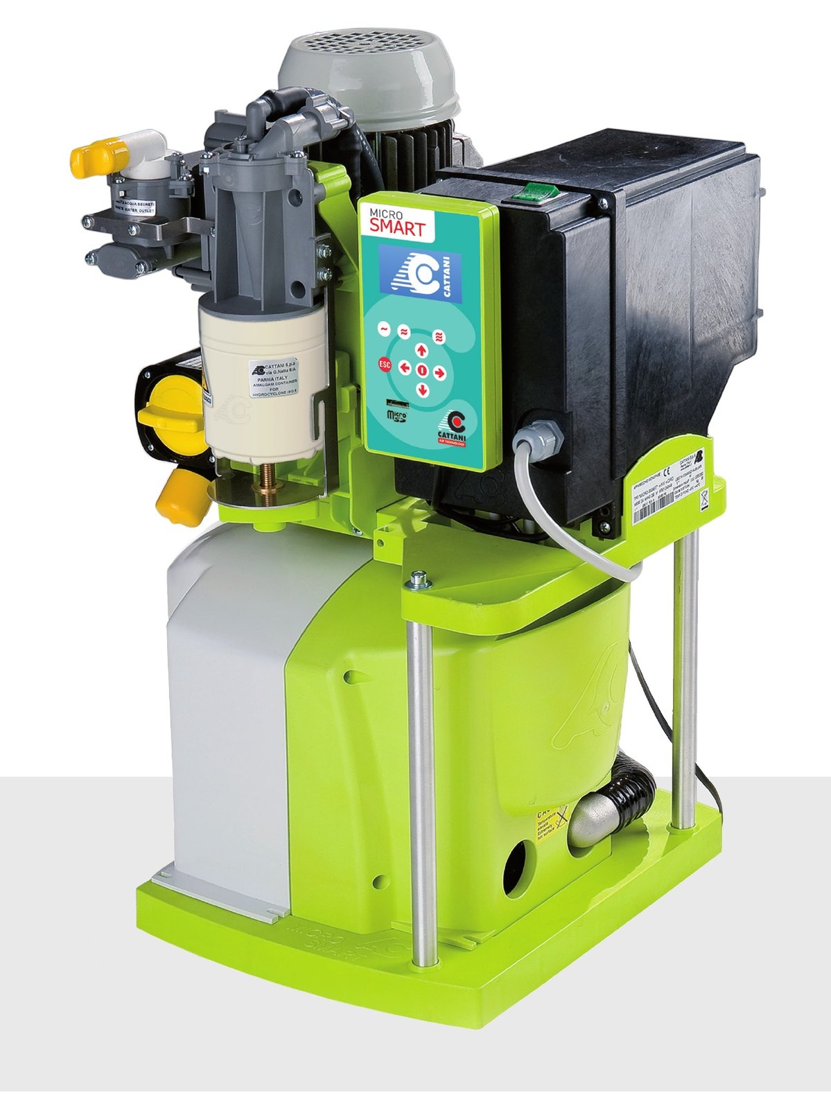 Cattani Micro Smart