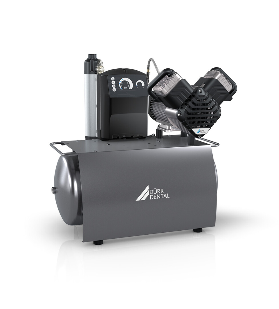 Dürr Dental Duo Tandem 1 unit