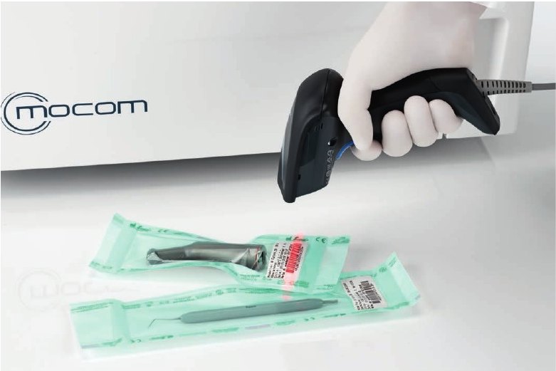 Mocom B Classic traceability