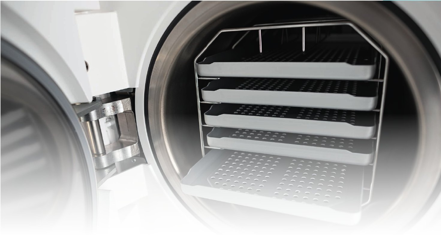 Mocom B Futura chamber