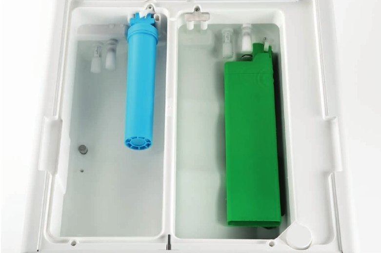 Mocom Supreme filters