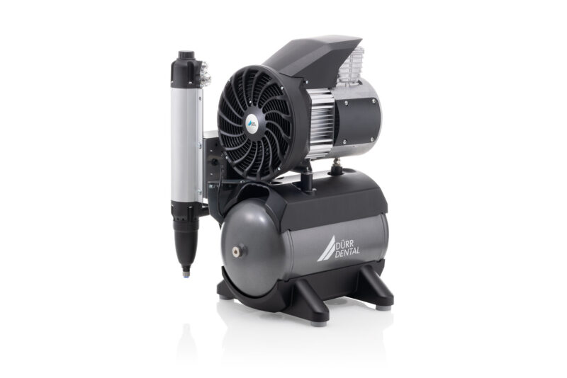 Dürr Dental Tornado 1 Compressor