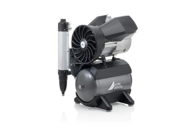 Dürr Dental Tornado 2 Compressor