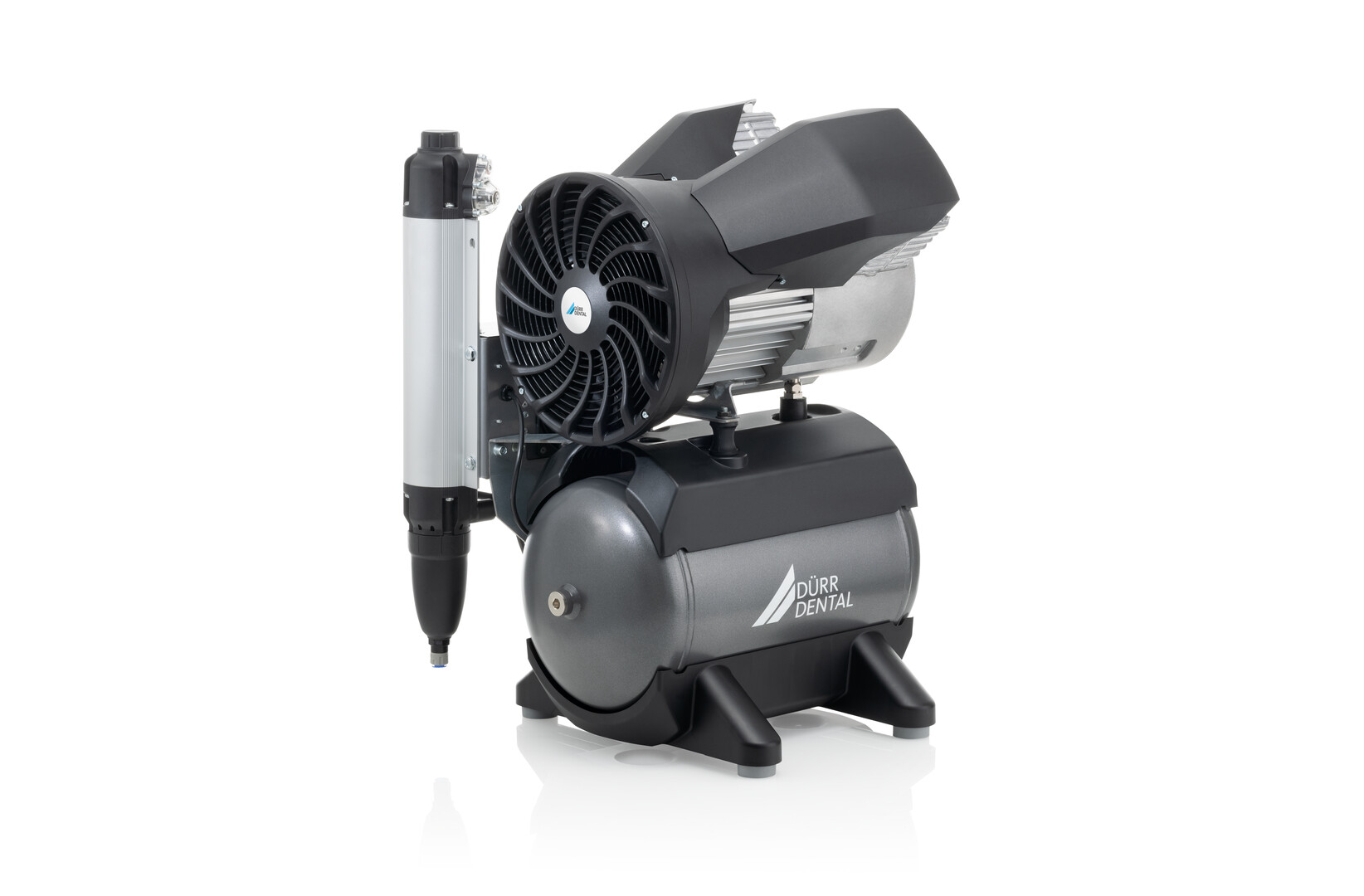 Dürr Dental Tornado 2 Compressor