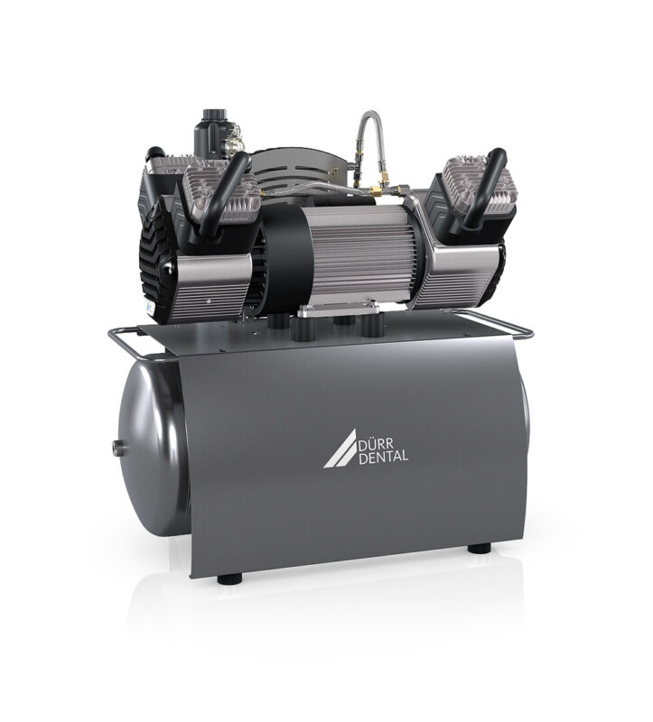 Dürr Dental Trio Compressor
