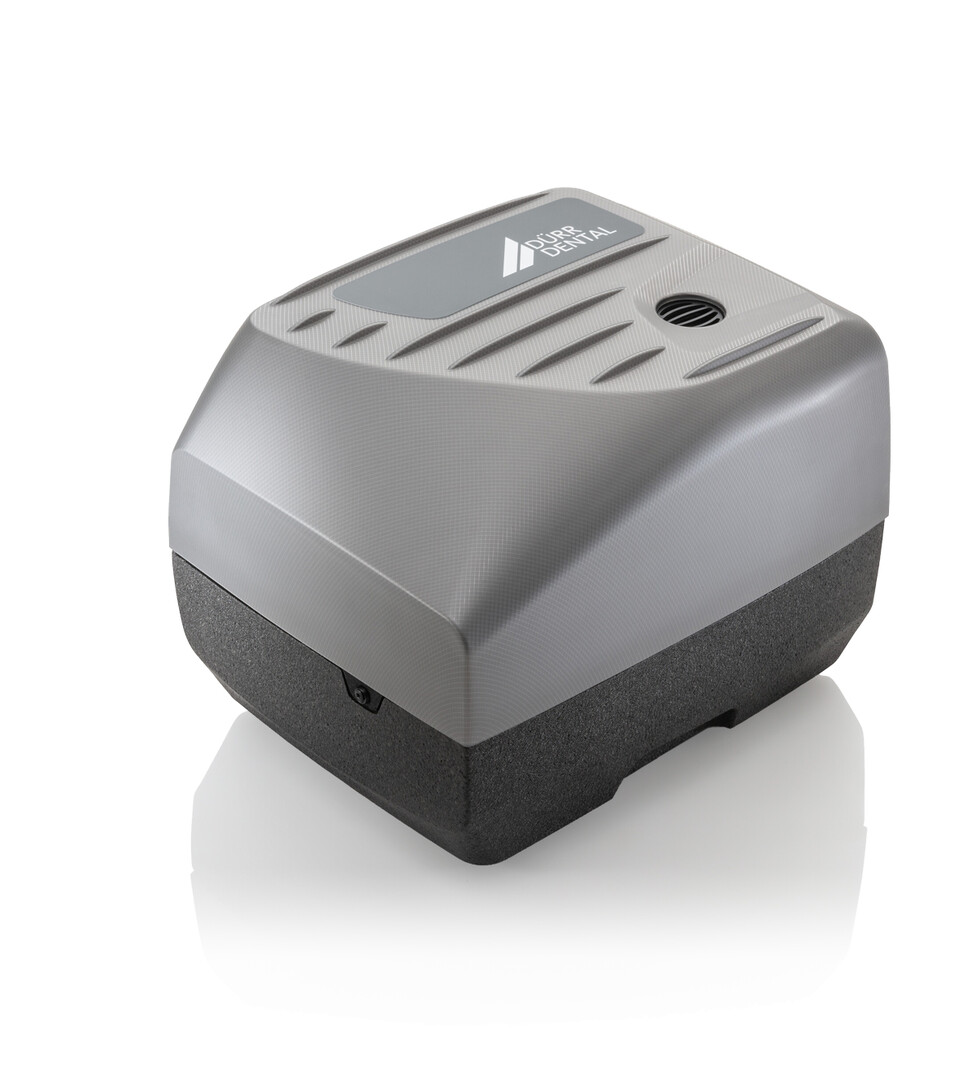 Dürr Dental Tyscor VS 1 Plus / VS 2 Suction Unit
