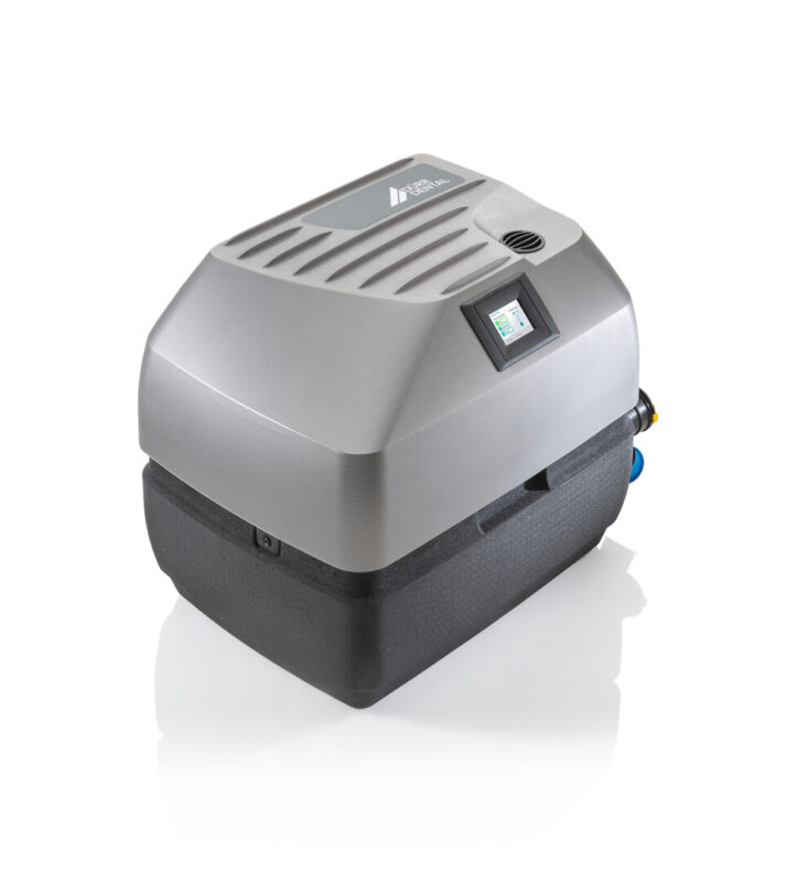 Dürr Dental Tyscor VS 2 Plus / VS 4 Suction Unit