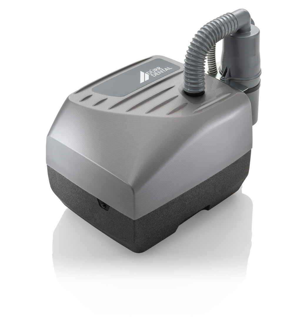Dürr Dental Tyscor V 1 Plus / V 2 Suction Unit