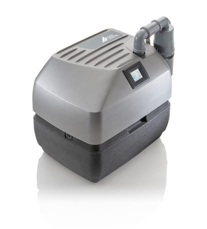 Dürr Dental Tyscor V 2 Plus / V 4 Suction Unit