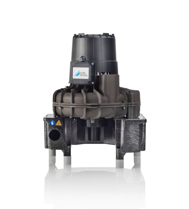 Dürr Dental V 1200 S Suction Unit