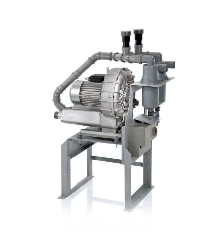 Dürr Dental V 2400 Suction Unit