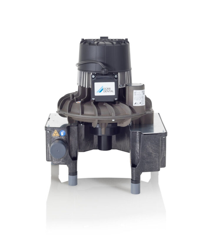 Dürr Dental V 600 Suction Unit