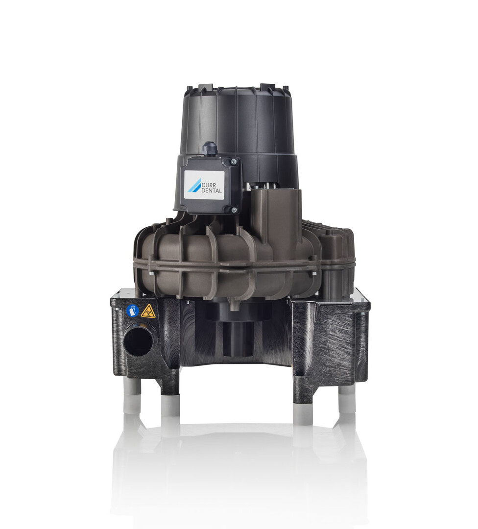 Dürr Dental V 900 S Suction Unit