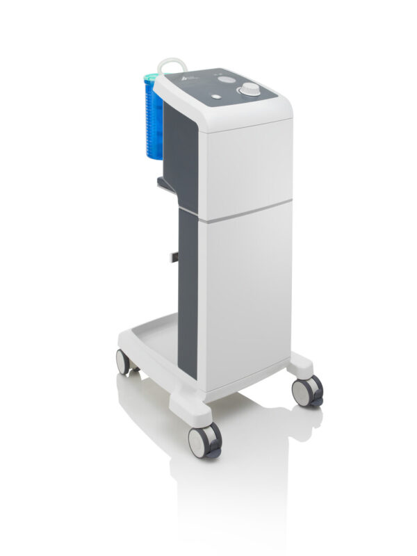 Dürr Dental VC 65 Surgical Suction Unit with cart