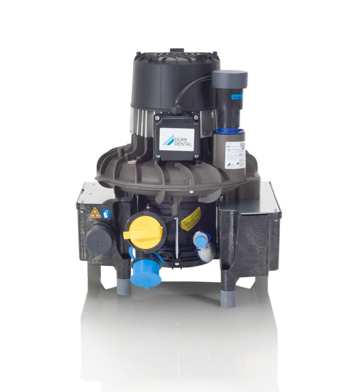 Dürr Dental VS 600 Suction Unit