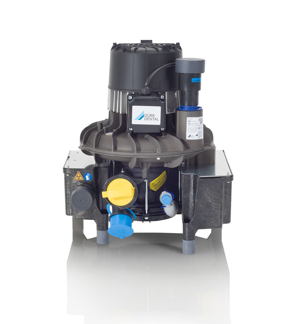 Dürr Dental VS 600 Suction Unit
