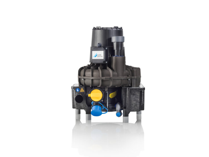 Dürr Dental VS 900 S / VS 1200 S Suction Unit