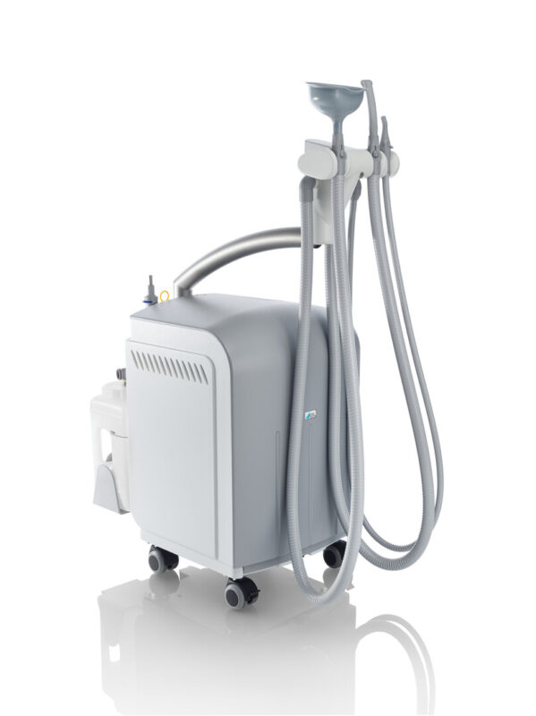 Dürr Dental Variosuc Mobile Suction Unit