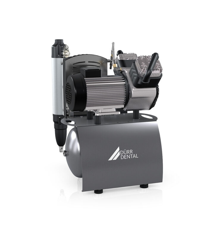 Dürr Dental Duo Compressor