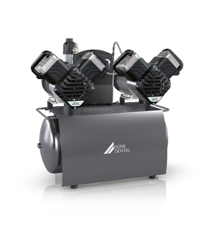 Dürr Dental Duo Tandem 2 units