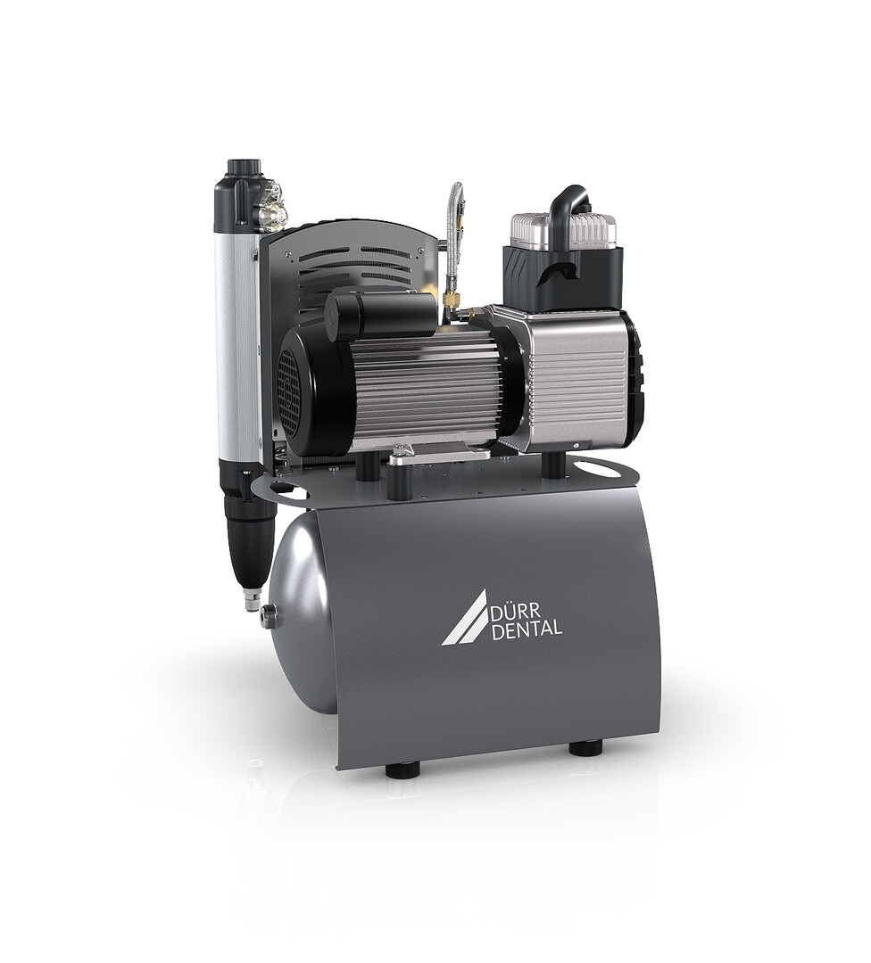 Dürr Dental Primo Compressor