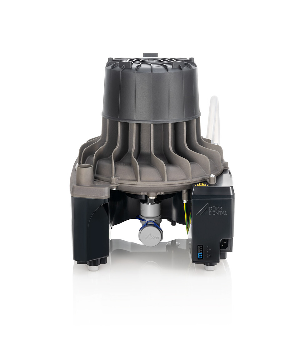 Dürr Dental V 300 S Suction Unit
