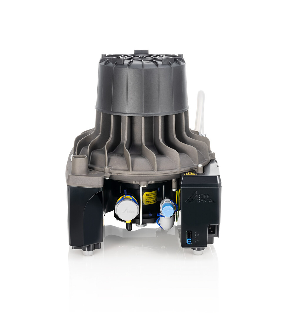 Dürr Dental VS 300 S Suction Unit
