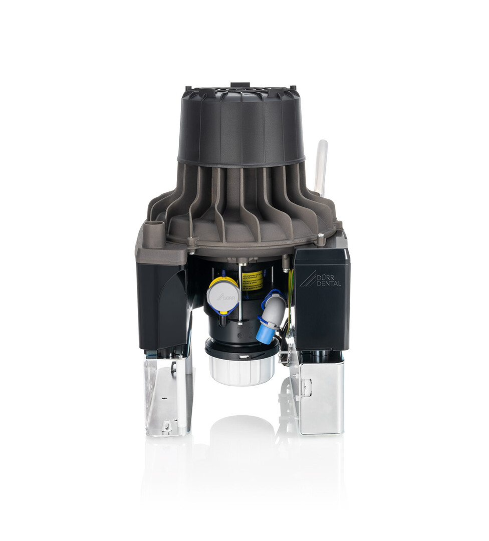 Dürr Dental VSA 300 S Suction Unit